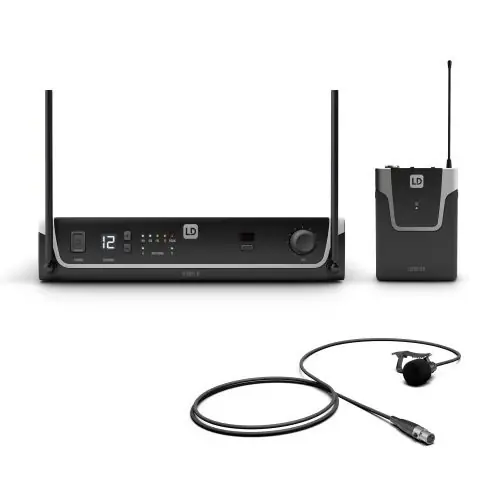 Bezpieczna płatność LD Systems U305 BPL
