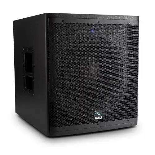 Nie przegap Kali Audio WS-12 V2-EU Subwoofer studyjny