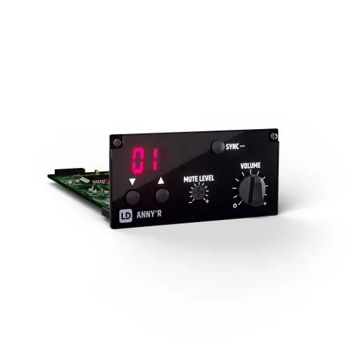 LD Systems ANNY R B6 Najlepsza cena