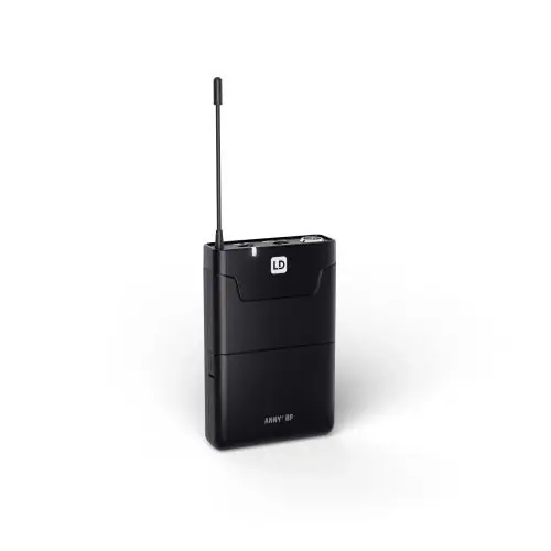 Okazja LD Systems ANNY BP B6