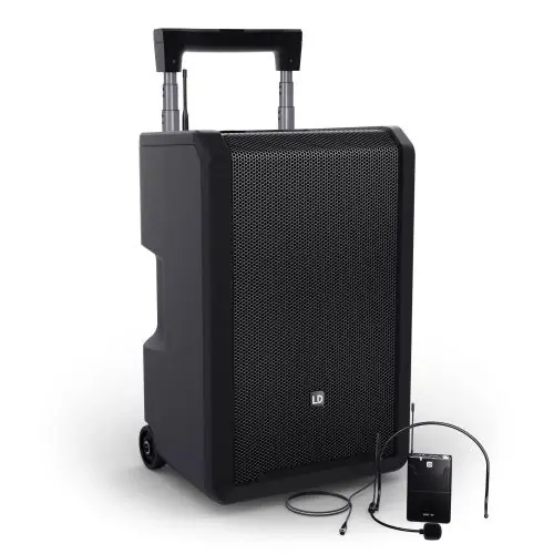 LD Systems ANNY 10 BPH B8 Oferta limitowana