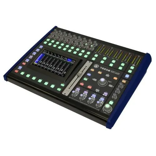 Miksery Analogowe Okazja