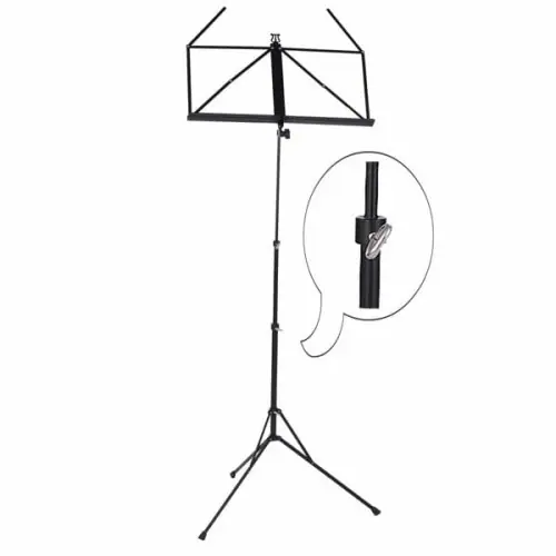 Roxtone MUS018 Pulpit do Nut Oferta limitowana