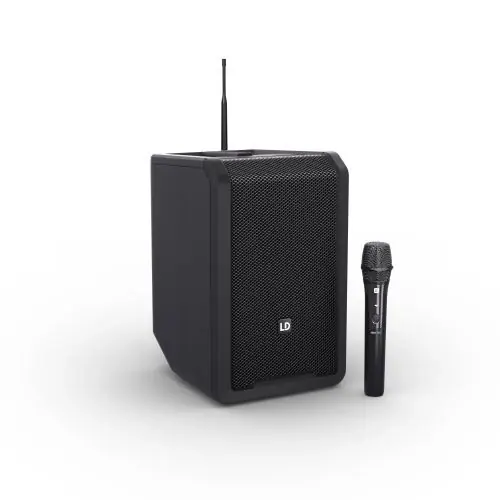 LD Systems ANNY 8 HHD B6 Cena promocyjna