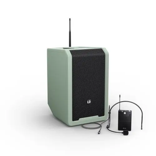 LD Systems ANNY 8 BPH B8 GN Oferta