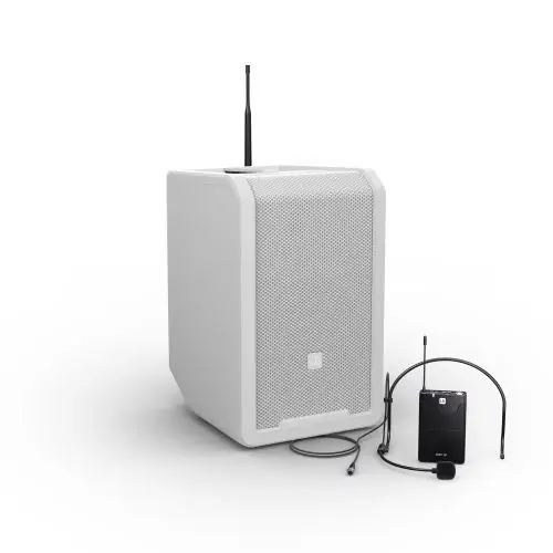 LD Systems ANNY 8 BPH B6 W Hit sprzedaży