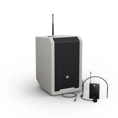 Najlepsza cena LD Systems ANNY 8 BPH B5 G
