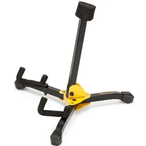 HERCULES GS402BB statyw gitarowy EL Tylko do końca tygodnia