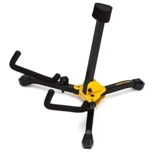 Wybór klientów HERCULES GS401BB Statyw gitarowy AK
