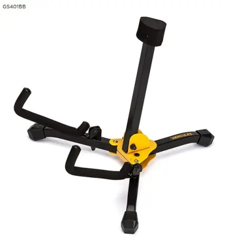 Wybór klientów HERCULES GS401BB Statyw gitarowy AK