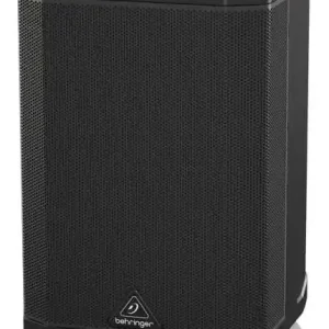 Wysoka jakość Behringer B1X mobilny system nagłośnieniowy