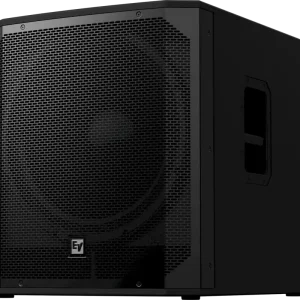 Electro-Voice EVIVA 18SP Subwoofer aktywny Bestseller