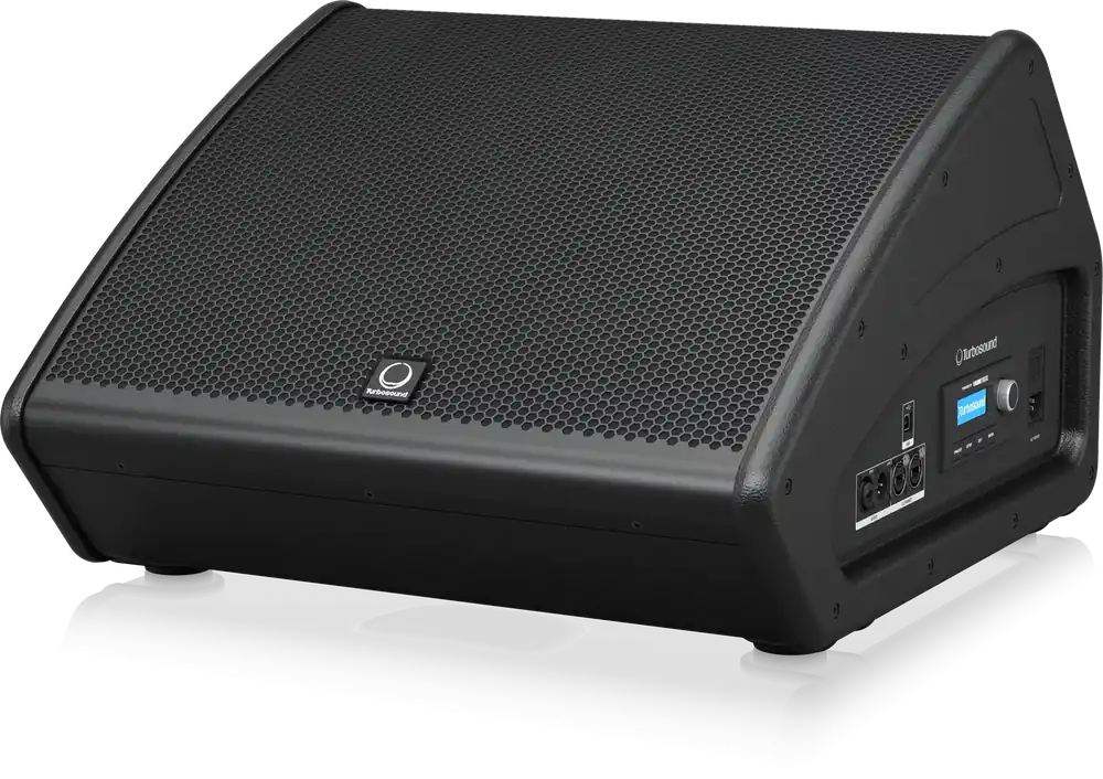 Promocja Turbosound TFX152M-AN aktywny monitor sceniczny 15"
