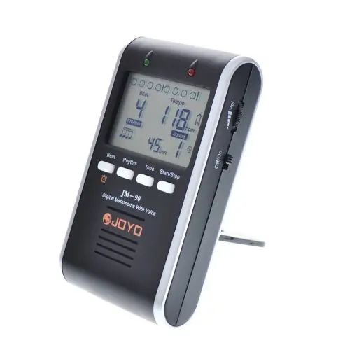 Najlepsza cena Joyo JM90 metronom elektroniczny