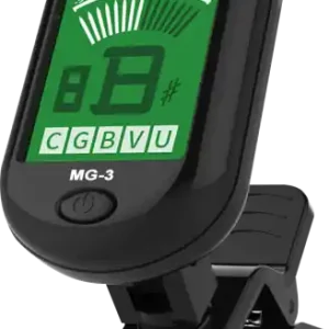 Premium Tuner Moge MG-3
