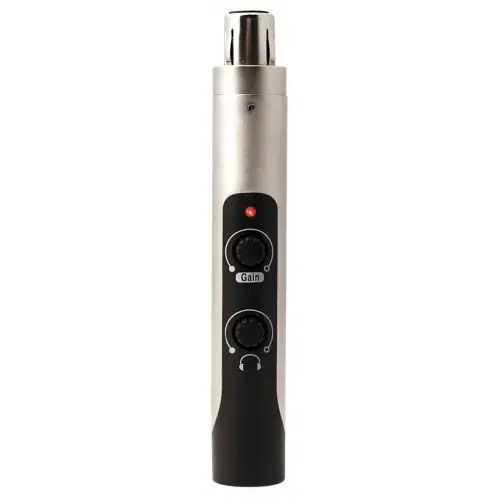 Promocja MXL Mic Mate Pro - adapter XLR-USB