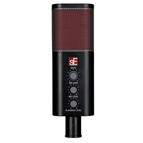 Ostatnie sztuki sE NEOM USB mikrofon