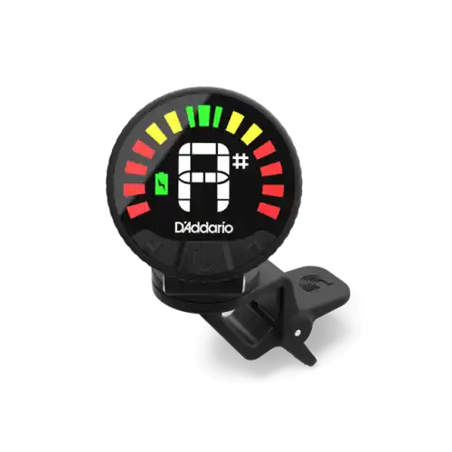 Dostępne od ręki PW CT26 Nexxus 360 tuner klips