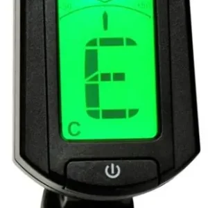 Obniżka ceny Tuner chromatyczny Ambra GT-2