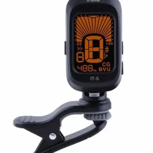 Boston IT5 tuner klips Darmowy zwrot