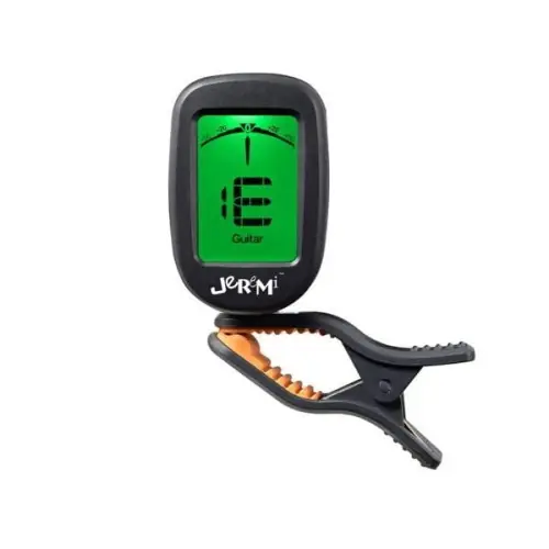 Dostępne od ręki Jeremi T30W tuner chromatyczny