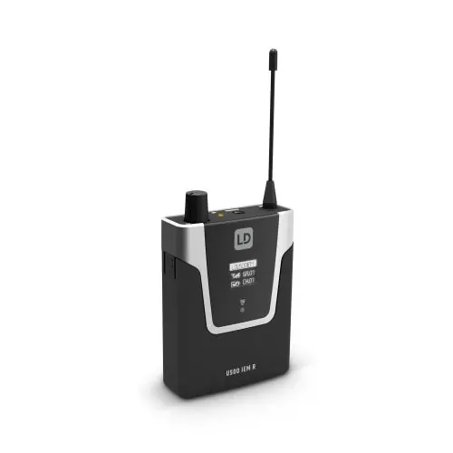 LD Systems U506 IEM R mikrofon Super okazja