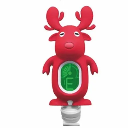 Wybór klientów Tuner Reindeer A7 Czerwony