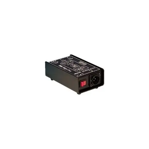 Sprawdź teraz Monacor DiBox DIB-100 Di-box