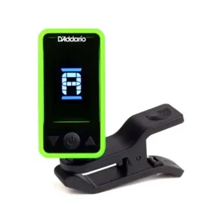 Premium Planet Waves PW-CT-17GN tuner gitarowy klips