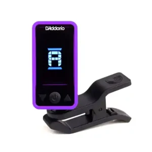 Planet Waves PW-CT-17PR tuner gitarowy klips Zniżka