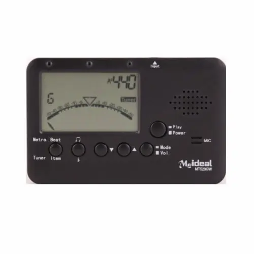 Darmowy zwrot Meideal MT520GW metro-tuner