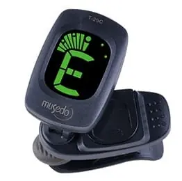 Musedo T-29C tuner chromatyczny Oferta czasowa