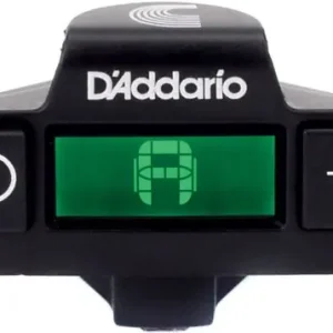 Cena promocyjna D‘Addario PW-CT-15 tuner do otworu