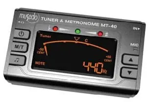 Musedo MT-40 metrotuner Taniej