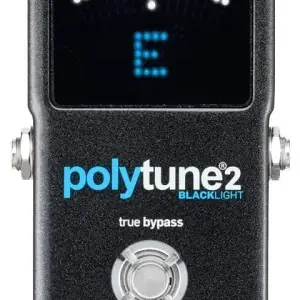 Dodaj do koszyka TC PolyTune 2 BlackLight