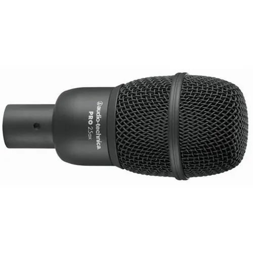 Kup teraz Audio Technica PRO 25 AX mikrofon przewodowy