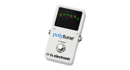 TC PolyTune 2 Nie przegap