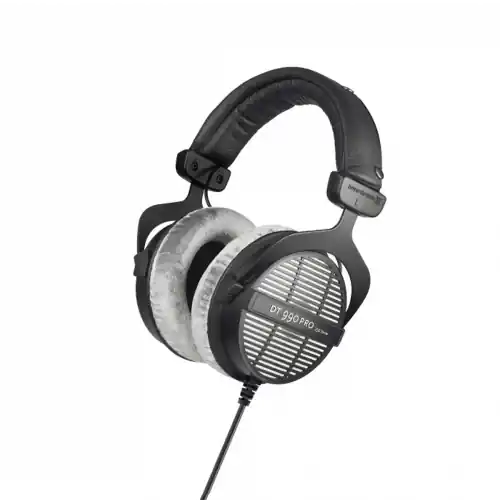 Bestseller Beyerdynamic DT990PRO250 słuchawki otwarte