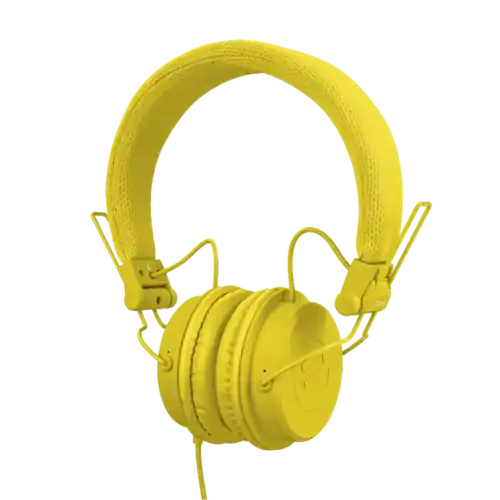 Reloop RHP-6 Yellow słuchawki Bestseller