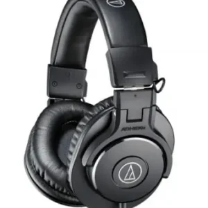 Audio-Technica ATH-M30X Oferta czasowa