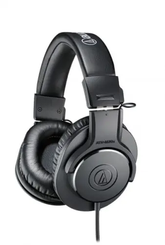 Audio-Technica ATH-M20X Ekspresowa dostawa