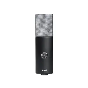 AKG C104 - Mikrofon Pojemno艣ciowy Promocja