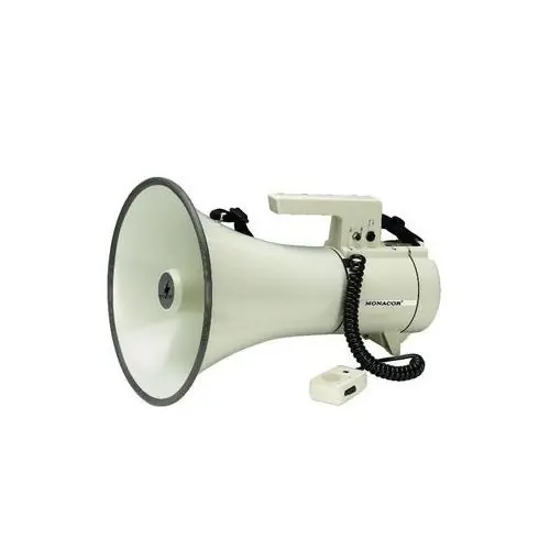 Cena promocyjna Monacor TM-35 megafon