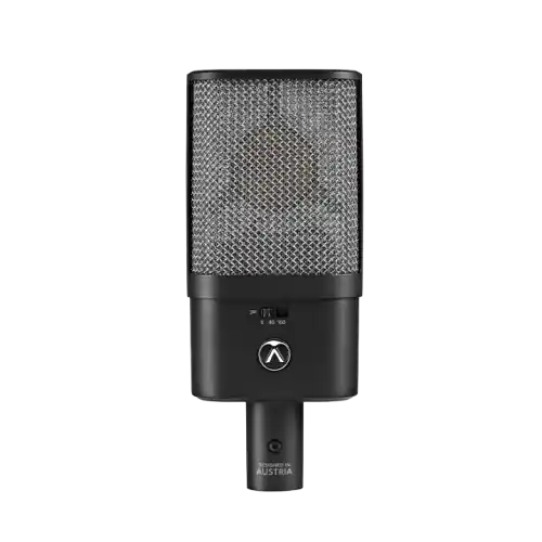 Austrian Audio OC16 mikrofon pojemno艣ciowy Kup online