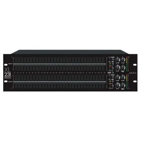 Ostatnie sztuki ART XL-231 procesor wokalowy