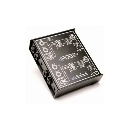 Oferta ART dPDB Di-box
