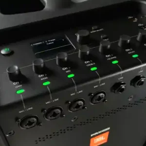 JBL PRX ONE - zestaw nagło艣nieniowy Bestseller
