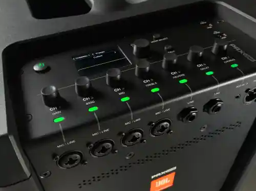 JBL PRX ONE - zestaw nagło艣nieniowy Bestseller
