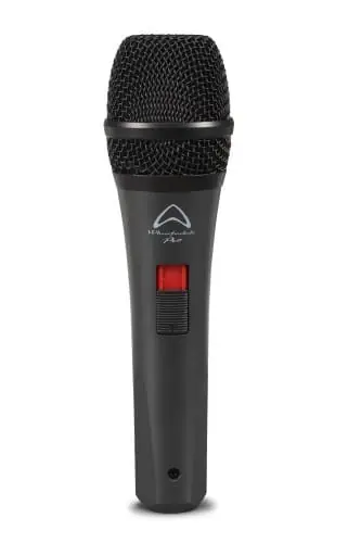 WHARFEDALE DM5.0S Mikrofon dynamiczny z wył膮cznikiem Oferta