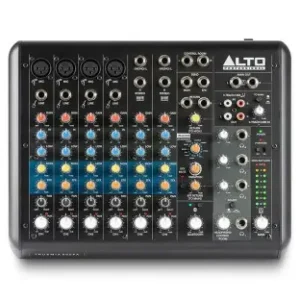 Alto Truemix 800FX mikser audio Nowy